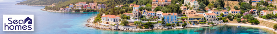 SEA HOMES